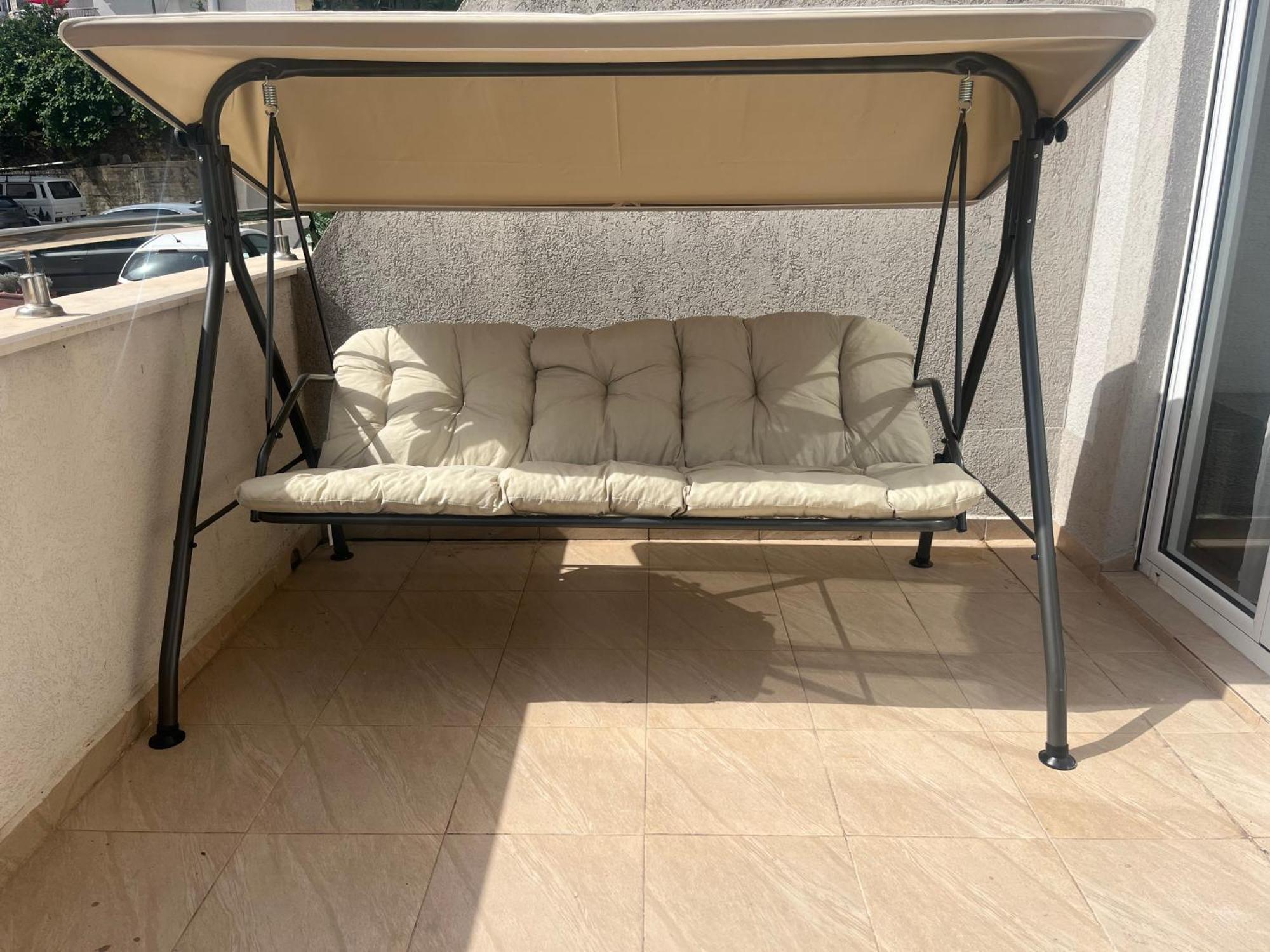Apartments Luka Bu2 Μπούντβα Εξωτερικό φωτογραφία